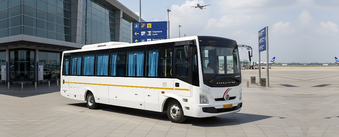Customized Kerala tour cab