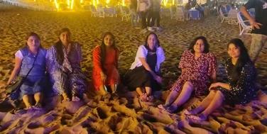 Tempo traveller hire Kerala