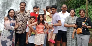 Kerala tempo traveller rental